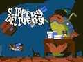 Тоглоом Slippery Delivery