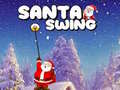 Тоглоом Santa Swing