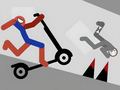 Тоглоом Stickman Broken Bones