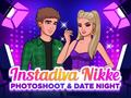 Тоглоом Instadiva Nikke Photoshoot & Date Night