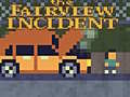 Тоглоом The Fairview Incident