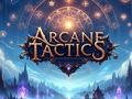 Тоглоом Arcane Tactics