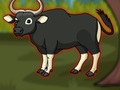 Тоглоом Escape The Banteng