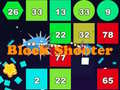 Тоглоом Block Shooter