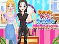 Тоглоом Blonde Sofia Drastic Makeover