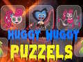 Тоглоом Huggy Wuggy Puzzels