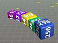 Тоглоом Cube Arena 2048 Merge Numbers