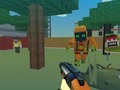 Тоглоом Pixel Craft Survival