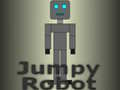 Тоглоом Jumping Robot