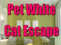 Тоглоом Pet White Cat Escape
