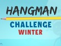 Тоглоом Hangman Winter