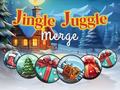 Тоглоом Jingle Juggle Merge