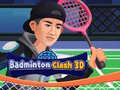 Тоглоом Badminton Clash 3D