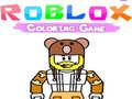 Тоглоом Roblox Coloring Game