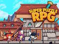 Тоглоом Super Puzzle RPG