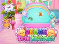 Тоглоом Decor Cute Backpack