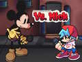 Тоглоом Friday Night Funkin' VS Mick