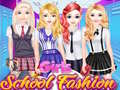 Тоглоом Girls School Fashion