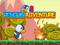 Тоглоом Penguin Adventure 2