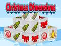 Тоглоом Christmas Dimensions