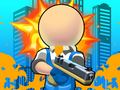 Тоглоом Crack Shooter