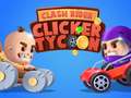 Тоглоом Clash Rider Clicker Tycoon