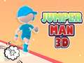 Тоглоом Jumper Man 3D