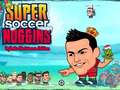 Тоглоом Super Soccer Noggins Xmas Edition
