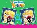 Тоглоом Bugs Bunny Builders Spot the Difference