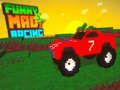 Тоглоом Funny Mad Racing