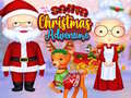 Тоглоом Mr & Mrs Santa Christmas Adventure