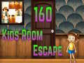 Тоглоом Amgel Kids Room Escape 160