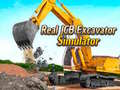 Тоглоом Real JCB Excavator Simulator