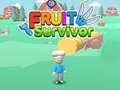 Тоглоом Fruit Survivor