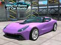 Тоглоом Ramp Car Games: GT Car Stunts