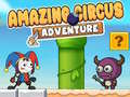 Тоглоом Amazing Circus Adventure