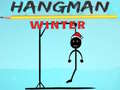 Тоглоом Hangman Winter