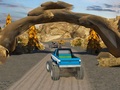 Тоглоом Extreme Buggy Truck Driving 3D