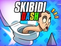 Тоглоом Skibidi Dash