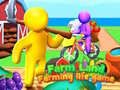 Тоглоом Farm Land Farming life game