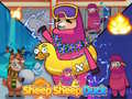 Тоглоом Sheep Sheep Duck 