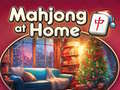 Тоглоом Mahjong at Home