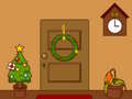 Тоглоом Christmas Room Escape