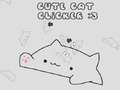 Тоглоом Cute Cat Clicker