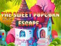 Тоглоом The Sweet Popcorn Escape