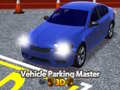 Тоглоом Vehicle Parking Master 3D