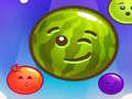 Тоглоом Watermelon Fruit Merge