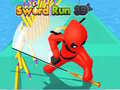 Тоглоом Sword Run 3D