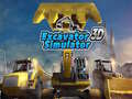 Тоглоом Excavator Simulator 3D