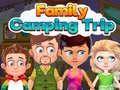Тоглоом Family Camping Trip